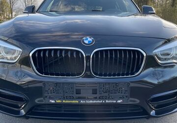 BMW 116 43.000 km 12.990 &euro; Bottrop 46238