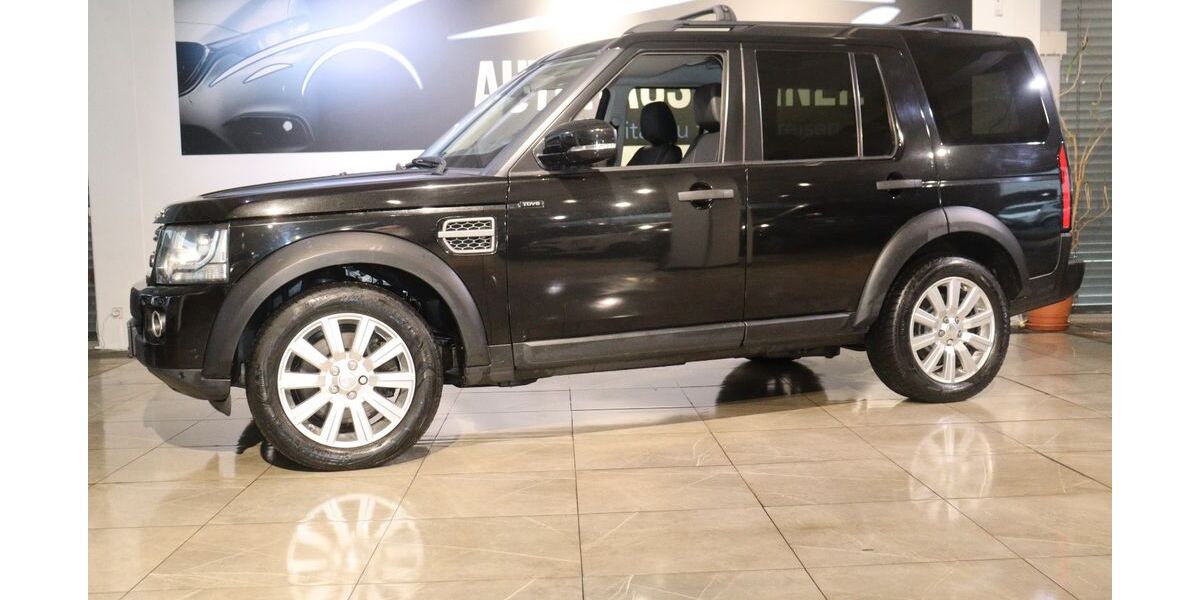 Land Rover Discovery 173.360 km 16.200 &euro; Ratingen 40880