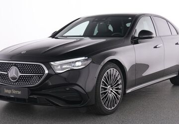 Mercedes-Benz E 220 9.812 km 64.785 &euro; Essen 45309