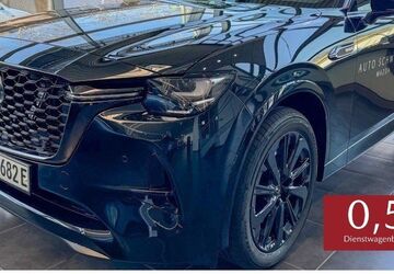 Mazda CX-60 11.022 km 49.995 &euro; Duisburg 47166