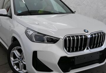 BMW X1 16.800 km 42.990 &euro; Remscheid 42853