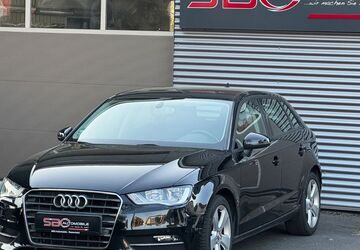 Audi A3 231.160 km 7.400 &euro; Remscheid 42859