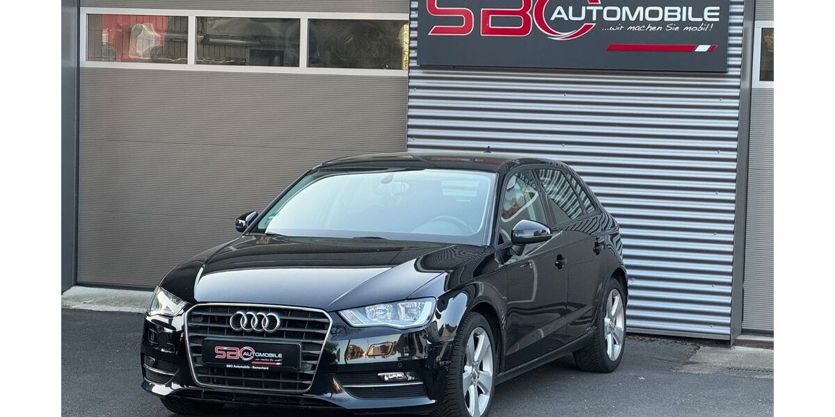 Audi A3 231.160 km 7.400 &euro; Remscheid 42859