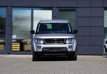 Land Rover Discovery 232.800 km 17.500 &euro; Korschenbroich 41352