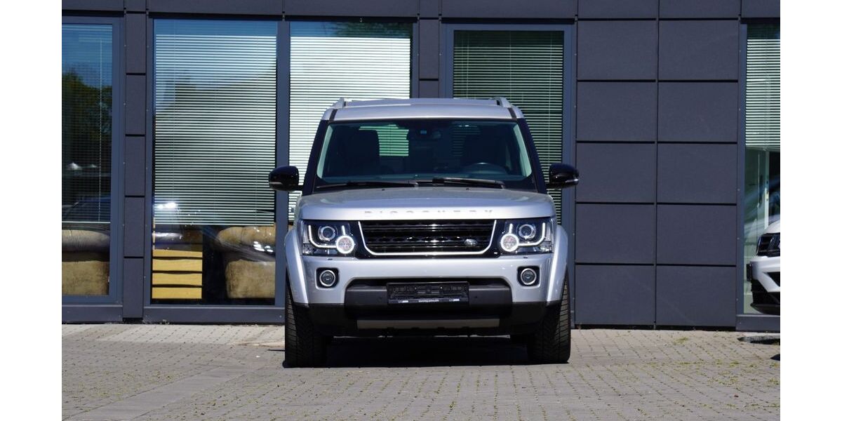 Land Rover Discovery 232.800 km 17.500 &euro; Korschenbroich 41352