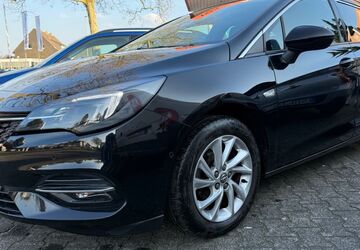 Opel Astra 66.000 km 12.450 &euro; mettmann 40822