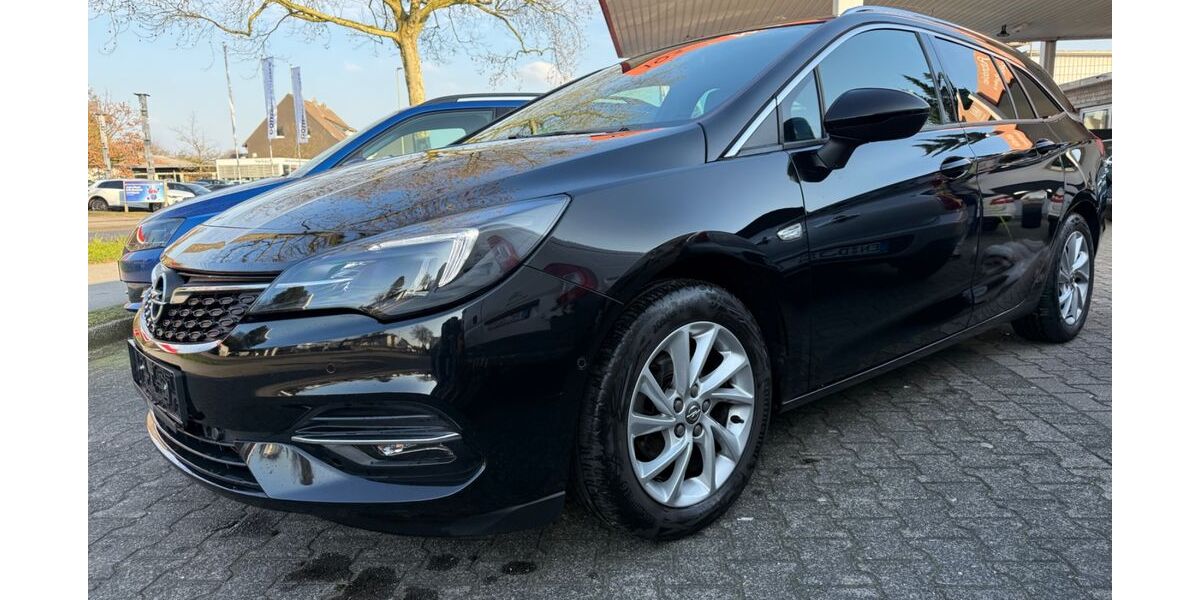Opel Astra 66.000 km 12.450 &euro; mettmann 40822