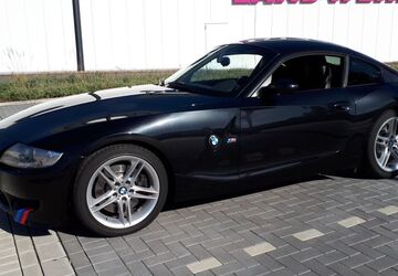BMW Z4 M 76.600 km 50.444 &euro; Solingen 42657
