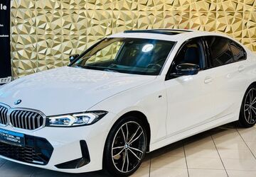 BMW 320 37.000 km 36.999 &euro; Essen 45326