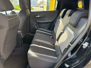 Opel Frontera Edition 1.2 107 kW SHZ LHZ beheiz. Fronts 5.000 km 27.780 &euro; HAAN 42781