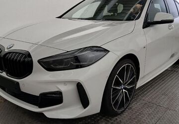 BMW 118 36.400 km 27.999 &euro; Meerbusch 40668