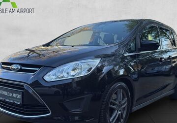 Ford Grand C-Max 147.661 km 3.950 &euro; Ratingen 40880
