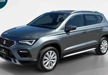 Seat Ateca 20.709 km 29.470 &euro; Bottrop 46244