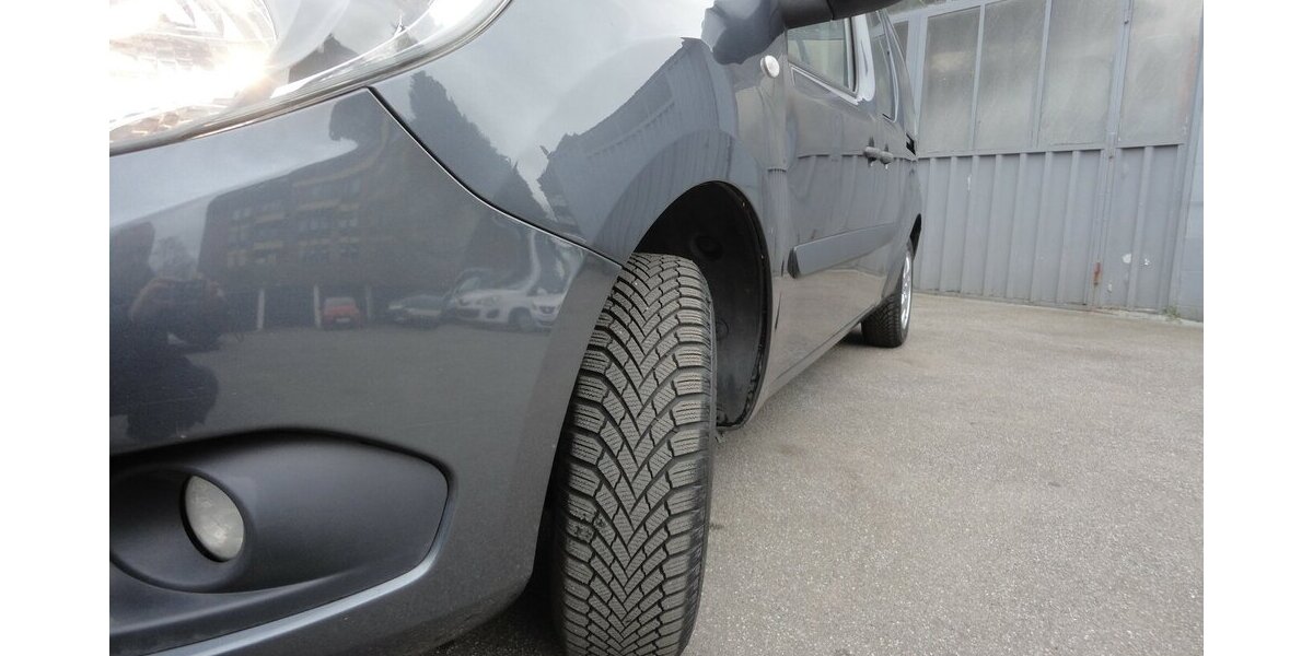 Mercedes-Benz Citan 111 CDI Lang Klimatr.PDC SHZ 7 Sitzer 178.000 km 7.990 &euro; Neuss 41462