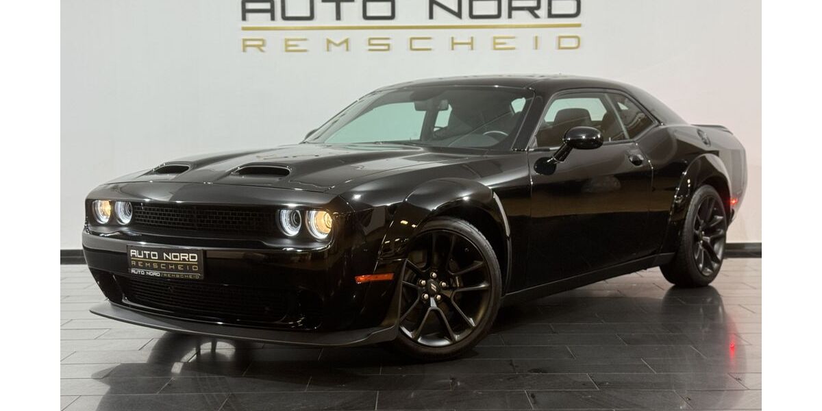 Dodge Challenger 31.000 km 39.990 &euro; Remscheid 42897