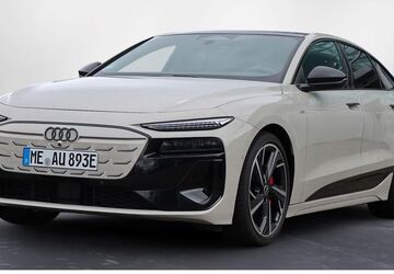 Audi A6 e-tron 4.999 km 78.980 &euro; Hilden 40721