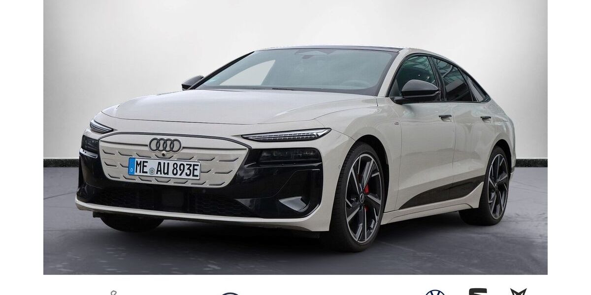 Audi A6 e-tron 4.999 km 78.980 &euro; Hilden 40721