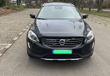 Volvo XC60 151.000 km 21.000 &euro; Duisburg 47249