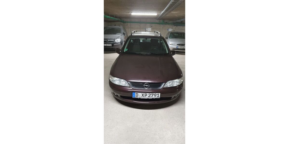 Opel Vectra 196.144 km 1.099 &euro; Düsseldorf 40470