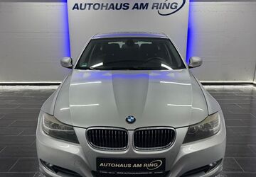 BMW 325 191.110 km 5.999 &euro; Ratingen bei Düsseldorf 40878