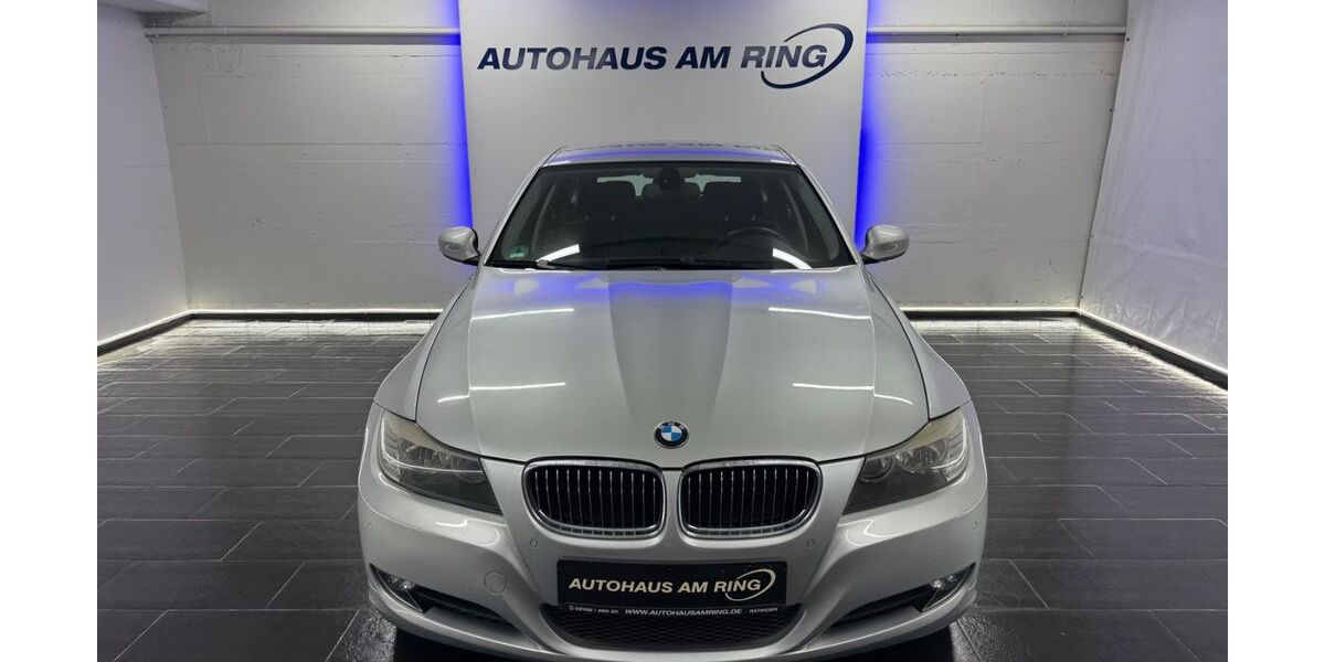 BMW 325 191.110 km 5.999 &euro; Ratingen bei Düsseldorf 40878
