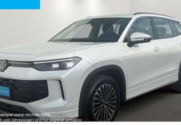 VW Tayron 25.368 km 40.950 &euro; Neuss 41460