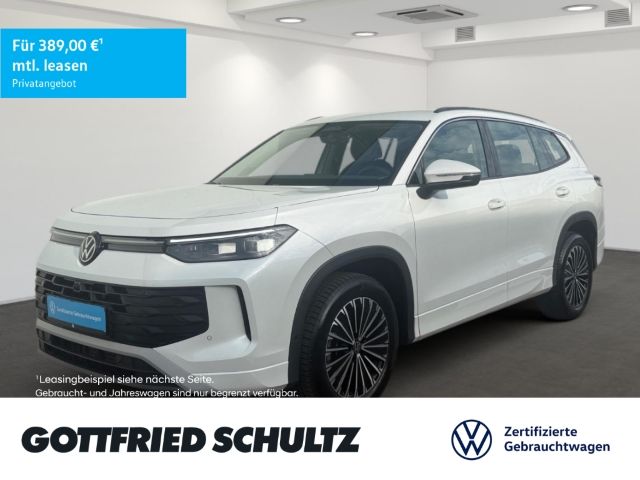 VW Tayron 25.368 km 40.950 &euro; Neuss 41460