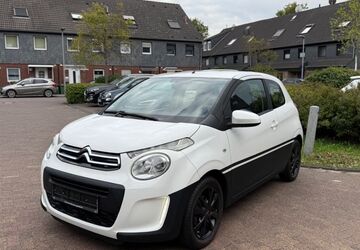 Citroen C1 85.800 km 5.300 &euro; Oberhausen 46117