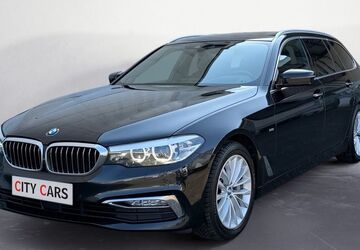 BMW 540 225.000 km 23.490 &euro; Dormagen 41540