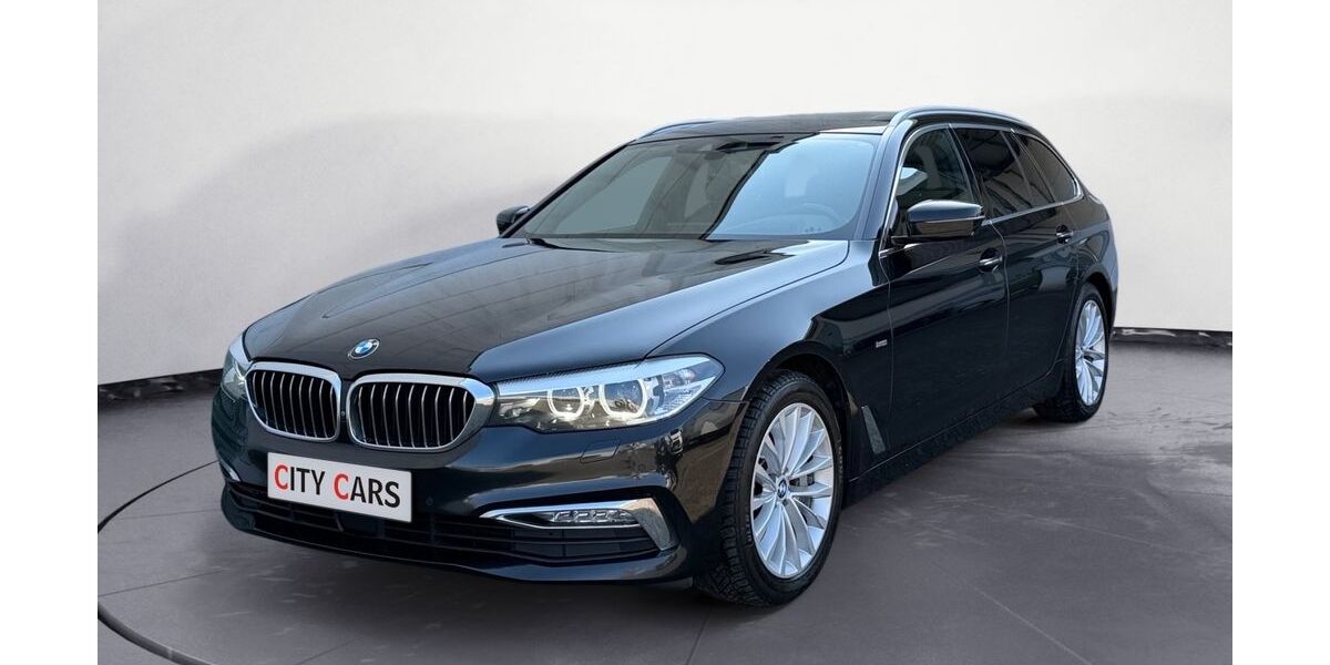 BMW 540 225.000 km 23.490 &euro; Dormagen 41540