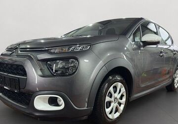 Citroen C3 6.560 km 12.490 &euro; Mülheim an der Ruhr 45475
