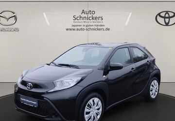 Toyota Aygo (X) 29.456 km 15.000 &euro; Moers 47441