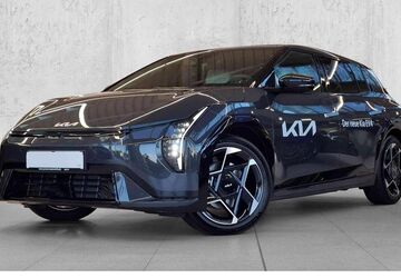 Kia EV4 2.990 km 45.990 &euro; Sprockhövel 45549