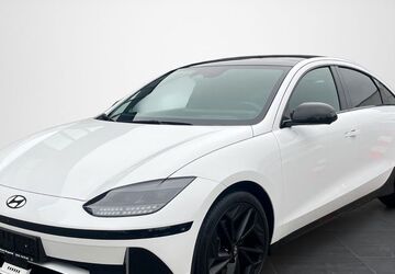 Hyundai IONIQ 6 33.530 km 25.790 &euro; Wuppertal 42281