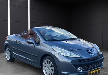 Peugeot 207 79.000 km 5.980 &euro; Remscheid 42897