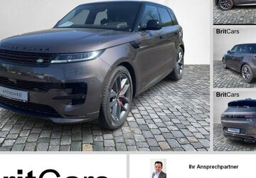 Land Rover Range Rover Sport 28.241 km 110.890 &euro; Krefeld 47803