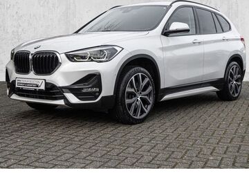 BMW X1 88.501 km 27.490 &euro; Hilden 40721