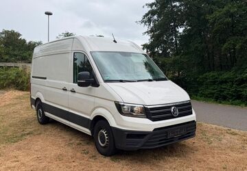 VW Crafter 242.500 km 11.000 &euro; Essen 45356