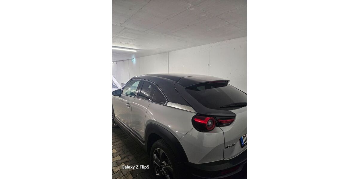 Mazda MX-30 26.500 km 14.000 &euro; Remscheid 42853