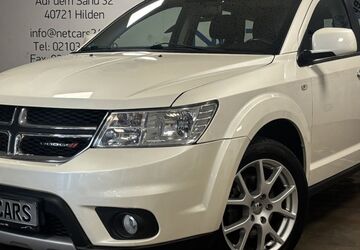 Dodge Journey 149.595 km 14.850 &euro; Hilden 40721