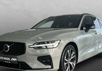 Volvo V60 7.879 km 46.880 &euro; Moers 47441