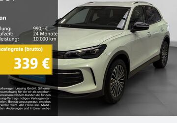 VW Tiguan 21.667 km 34.240 &euro; Gelsenkirchen 45888