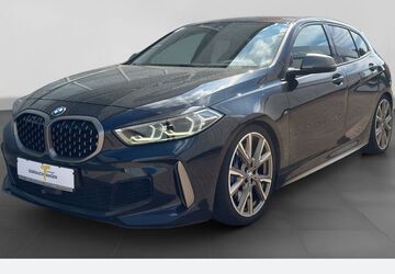 BMW M135 46.948 km 31.420 &euro; Remscheid 42897