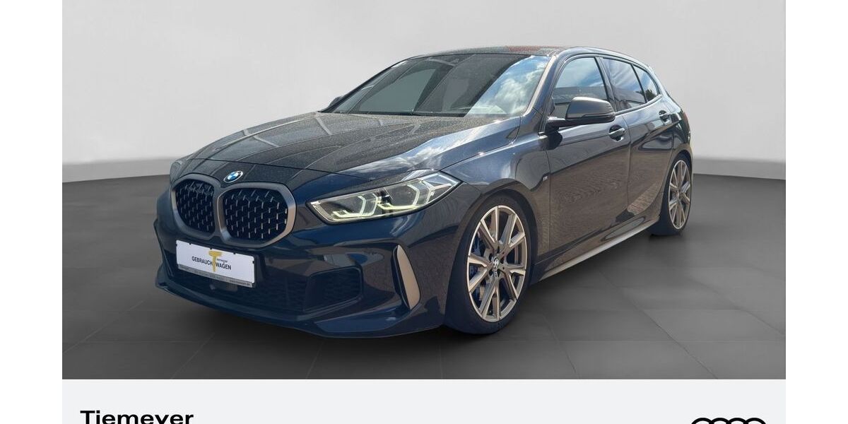BMW M135 46.948 km 31.420 &euro; Remscheid 42897