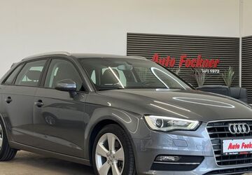 Audi A3 39.300 km 15.950 &euro; Wuppertal 42281
