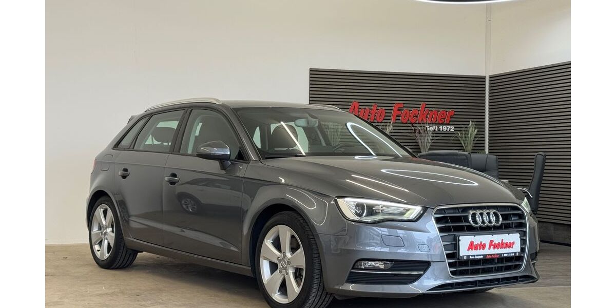 Audi A3 39.300 km 15.950 &euro; Wuppertal 42281