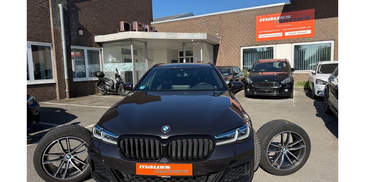 BMW 520 148.000 km 31.580 &euro; Düsseldorf 40549