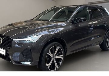Volvo XC60 66.884 km 38.890 &euro; Krefeld 47805