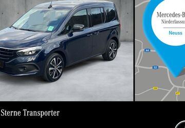 Mercedes-Benz EQT 24.573 km 24.480 &euro; Neuss 41460