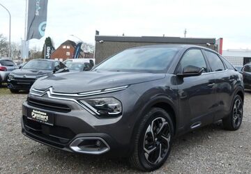 Citroen C4 10.000 km 21.490 &euro; Oberhausen 46147